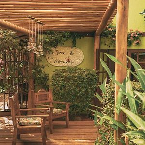 Beco Pousada Boutique