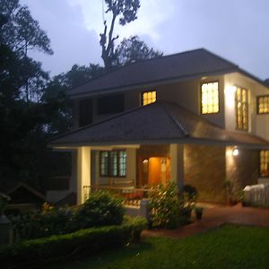 T Cherry Villa